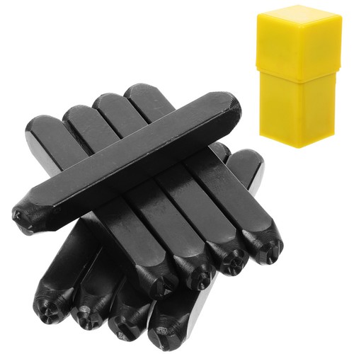Pcs number stamp stamps - stamp,