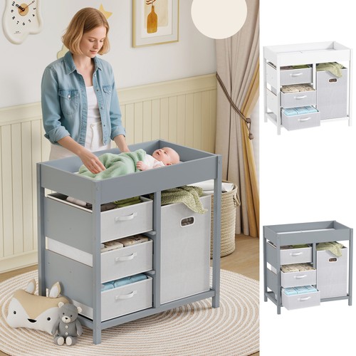 Baby changing unit - baby, nursery