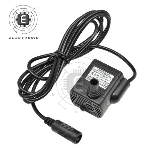 Small submersible water - small,