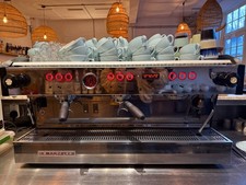 La Marzocco Linea PB - 3 Group