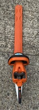 Stihl HSA86 Battery Powered hedge trimmer 26"