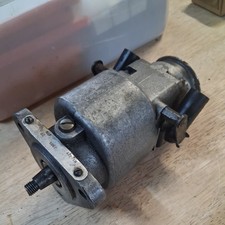 LUCAS K2F  AG 1052 MAGNETO