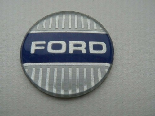 Nos classic ford anglia - ford,