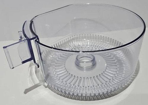 Citrus press bowl - citrus,