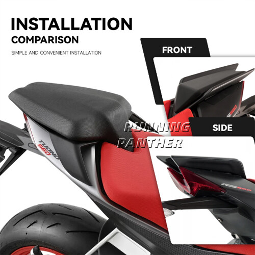 For aprilia rs660 660 - for, tuono