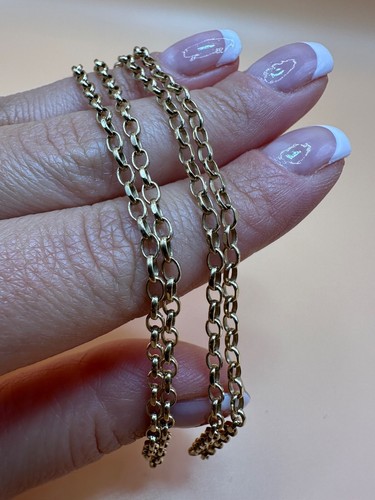 Pre owned 9ct - 9ct, yellow