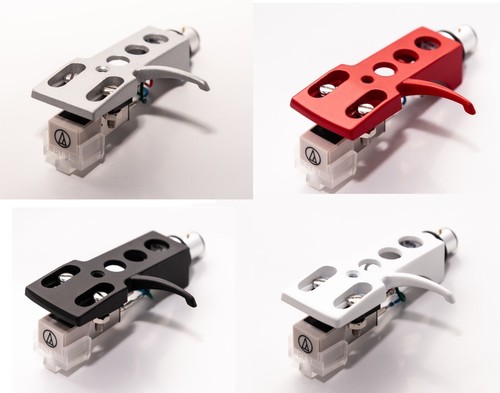 Replacement headshell and - headshell,