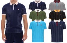 FILA Men's Polo BB1 Classic