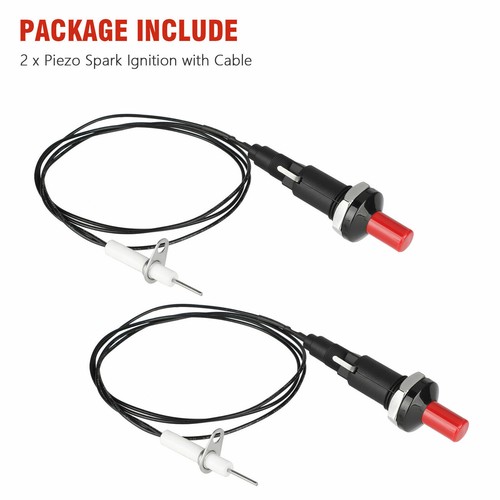 Pcs piezo spark igniter - 2,