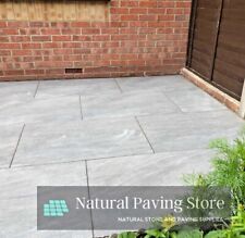 Grey Anthracite Porcelain