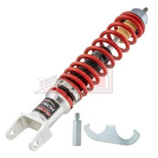 Carbon Rear Shock Absorber