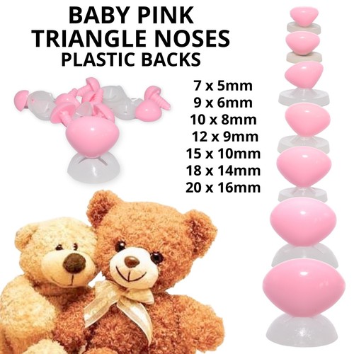 Safety nose for soft - safety,