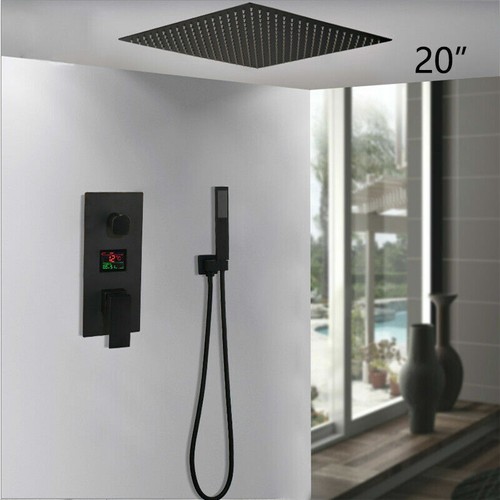 Ceiling mounted square - ceiling,
