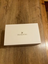 Genuine Atelier Swarovski Empty Box For Glass Tumblers
