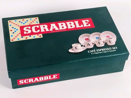 Official scrabble wild wolf - scrabble, &