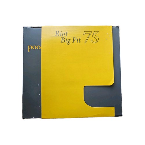 Wychwood riot big - pit, 75