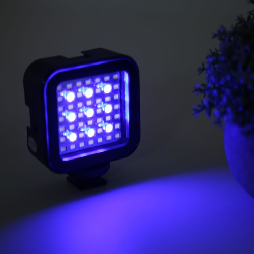 Rgb diving fill light - fill,
