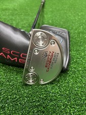 Titleist Scotty Cameron Super