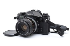 DDP US Canon AE-1  program