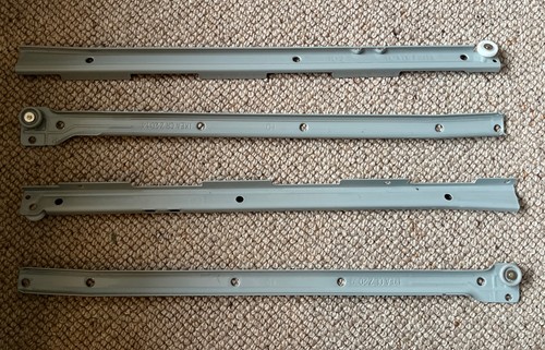 112482 ikea drawer runners - 112482,