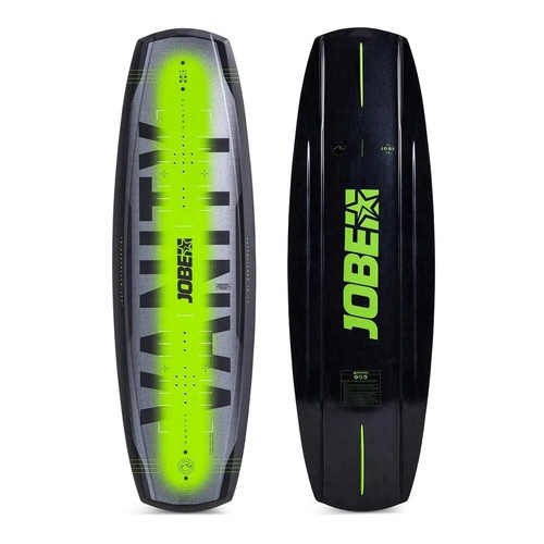 Jobe vanity wakeboard unit - wakeboard, &