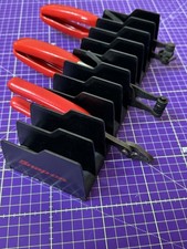 Snap On + blue point tools