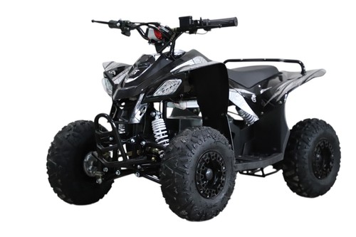 Quad bike electric - quad, 1500w
