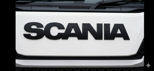 Fits scania p cab front - scania,