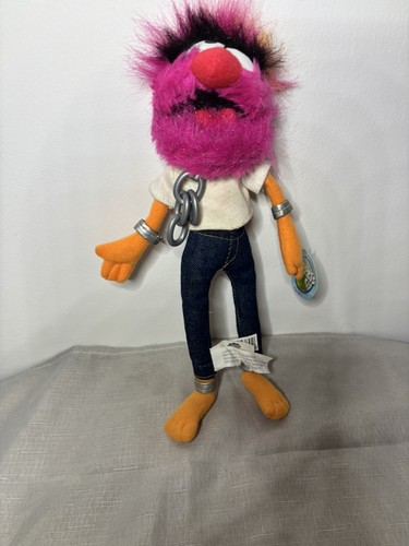Vintage the muppets animal - vintage,