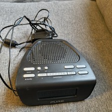 Pure Siesta Mi Series 2 DAB FM