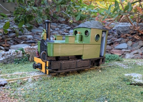 009 oo9 narrow - 009/oo9, gauge