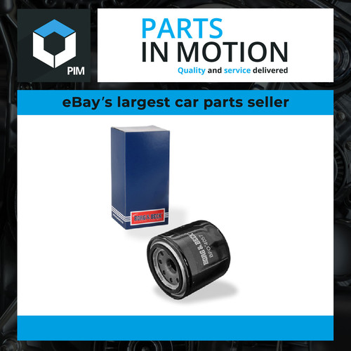 Oil filter fits rover - oil, 216