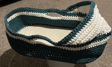 CRIBS FOR DOLLS. Handmade