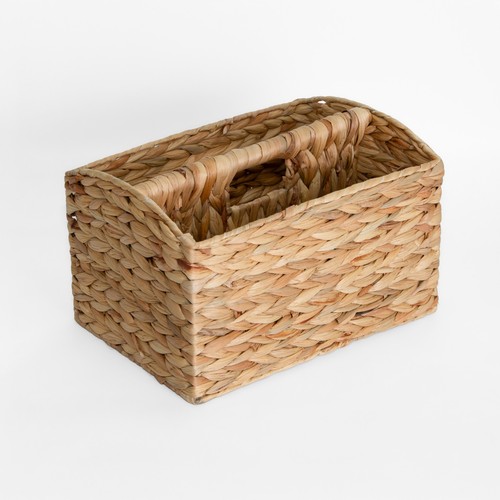 Water hyacinth magazine - magazine, rack