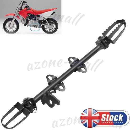Footpegs foot mount bracket - mount,