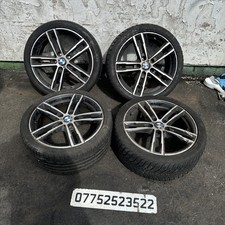 BMW 1 2 Series F40 F44 M Sport