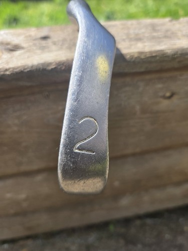 Ping eye iron - 2, dot