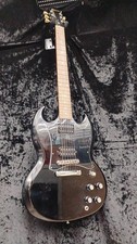 [GIBSON] SG SPECIAL EBONY Used