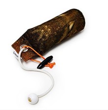 cock pheasant dummy for