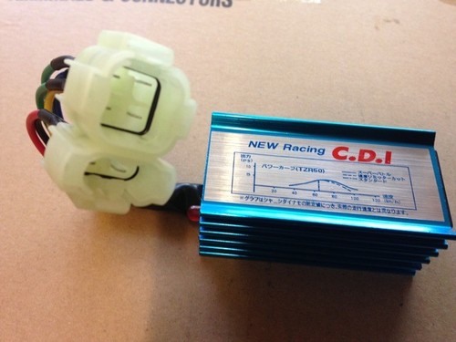 Racing cdi unit ecu fits - racing,