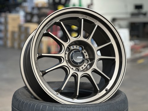 New 17x9j konig hypergram 4 - 17x9j,