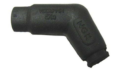 Spark plug cap for honda - cap, clr