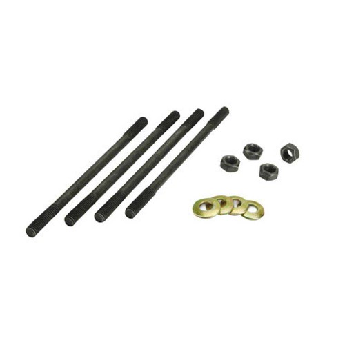 Air prisoners l106mm 6mm - prisoners, d