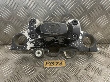 PIONEER XF 125 top yoke