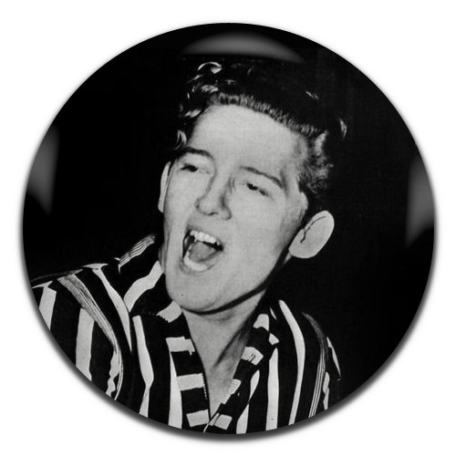 Jerry lee lewis rock n - jerry,