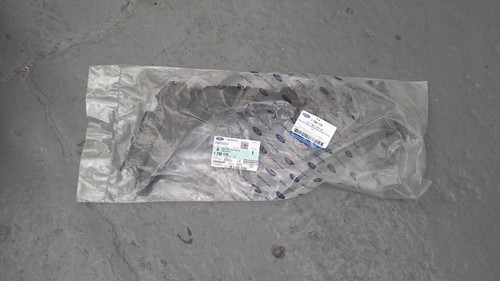 Ford fiesta drivers - ford, rear
