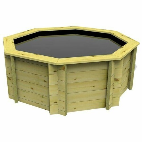 The garden timber company - the,
