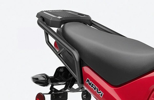 Honda genuine oem grab - genuine,
