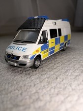 FIRE BRIGADE MODELS 1:43