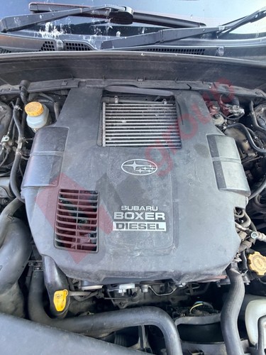Subaru forester ej20z - forester, 08-13